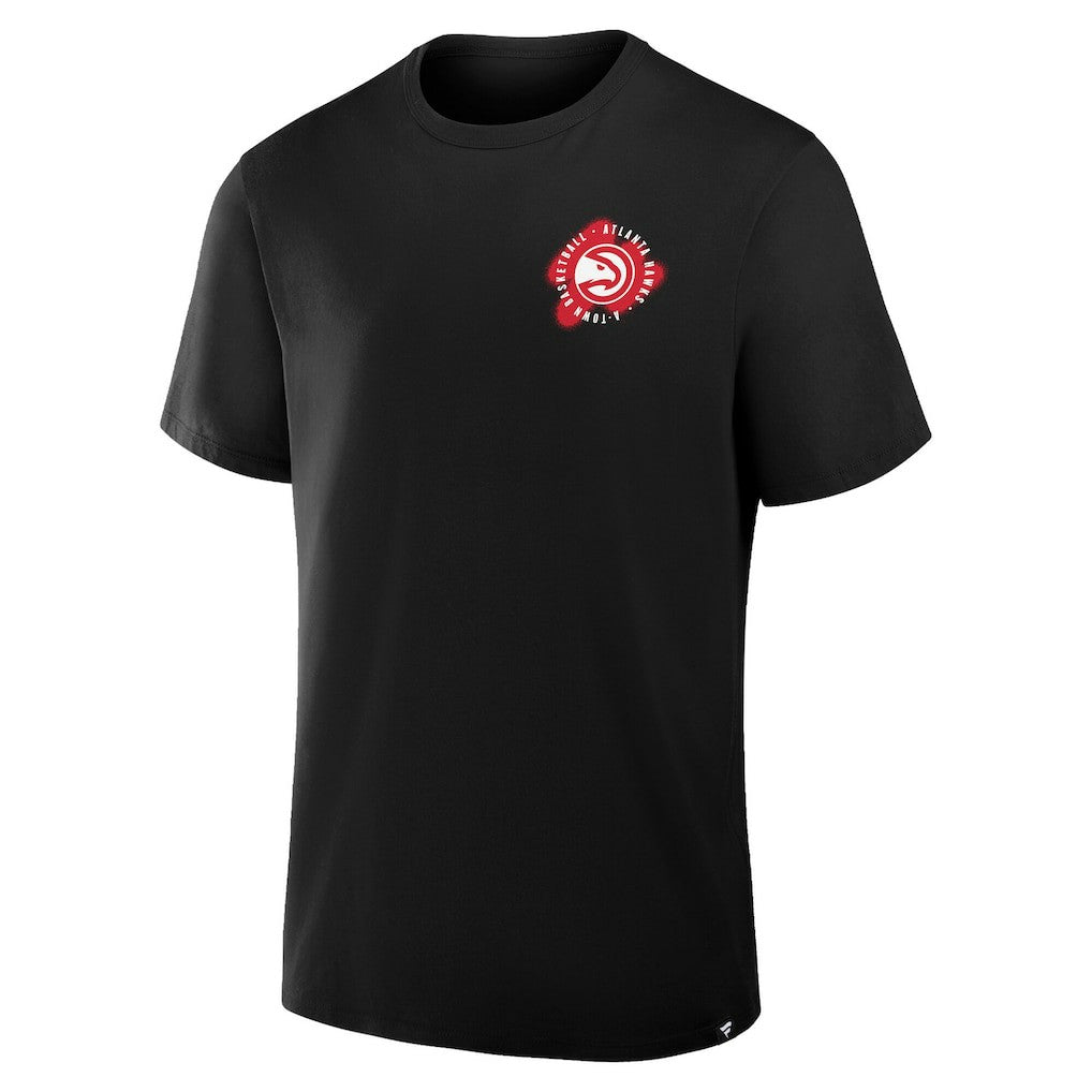 NBA Atlanta Hawks SOS T-Shirt