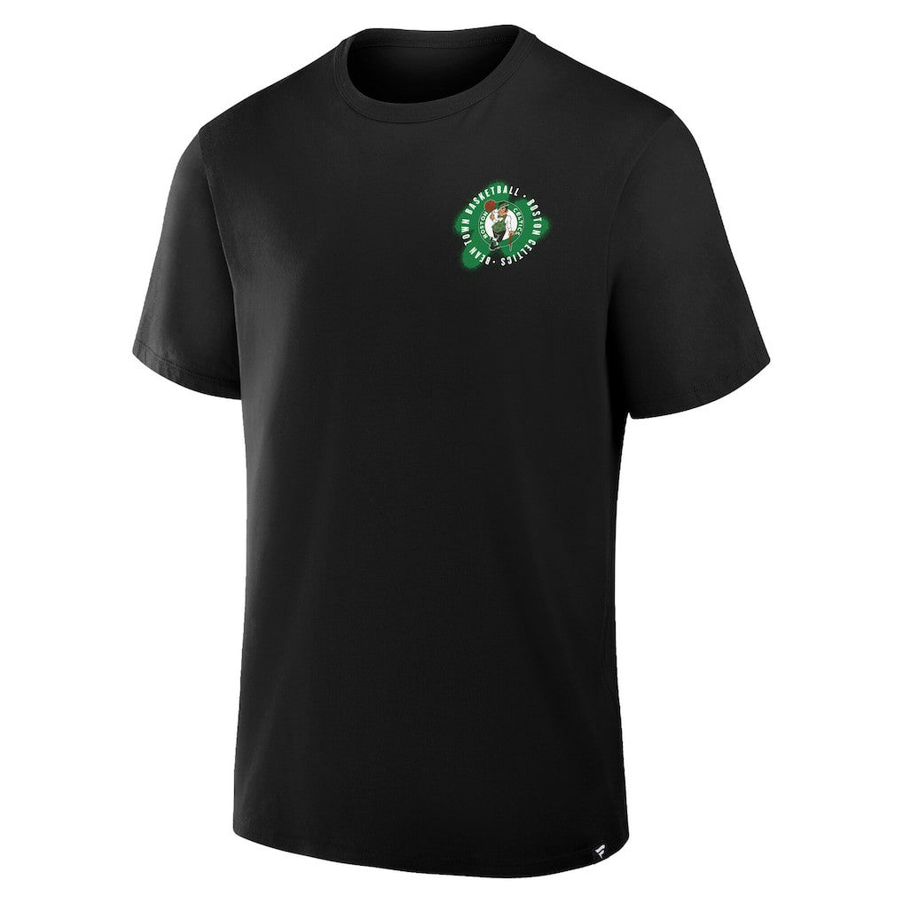 NBA Boston Celtics SOS T-Shirt