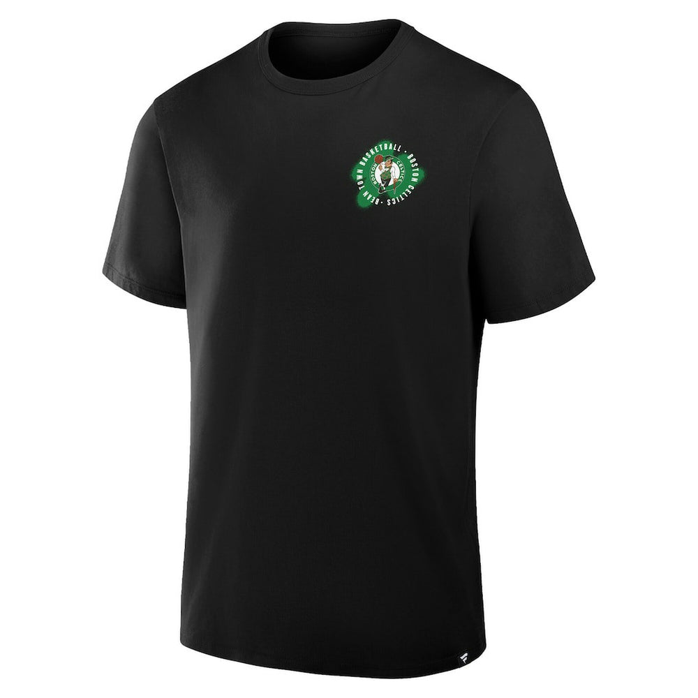 NBA Boston Celtics SOS T-Shirt