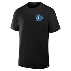 NBA Dallas Mavericks SOS T-Shirt sale