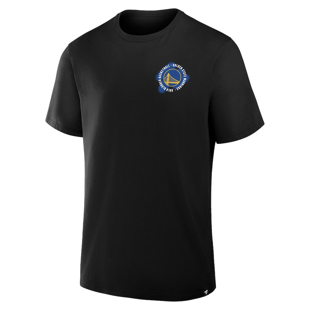 NBA Golden State Warriors SOS T-Shirt sale