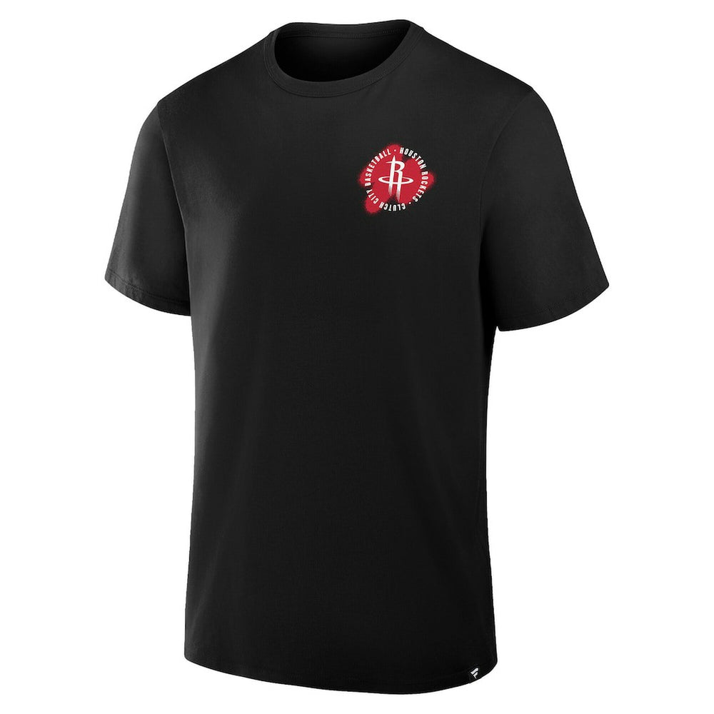NBA Houston Rockets SOS T-Shirt