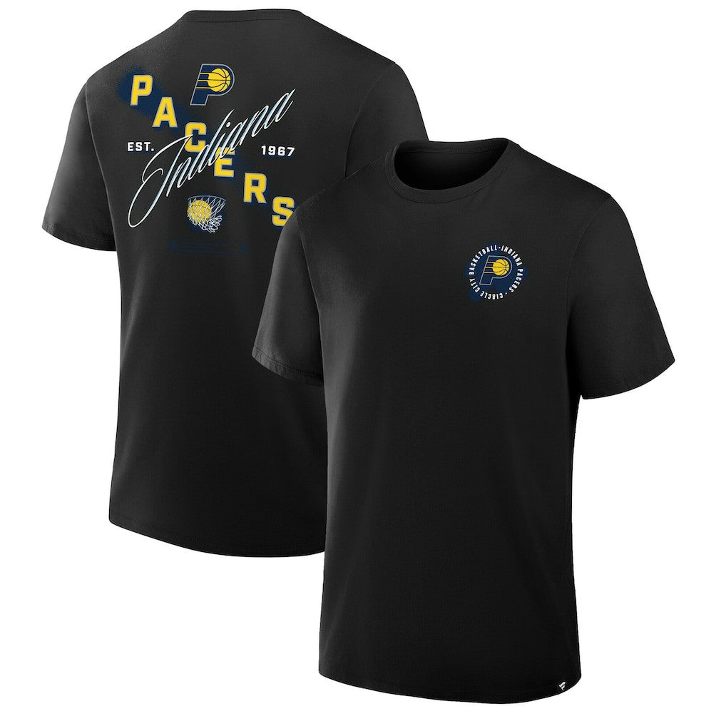 NBA Indiana Pacers SOS T-Shirt