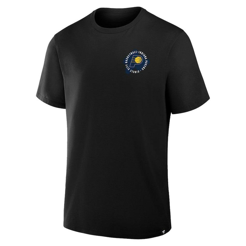 NBA Indiana Pacers SOS T-Shirt