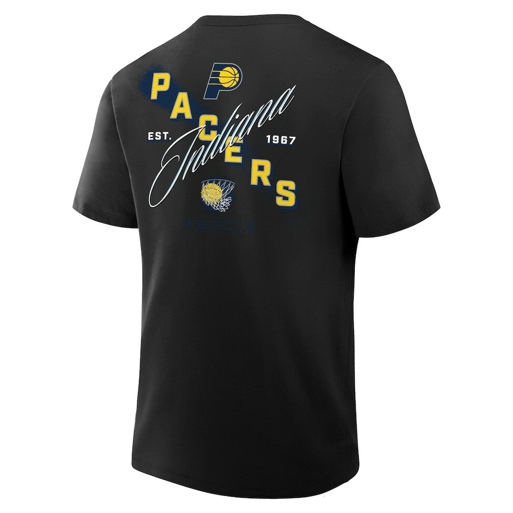 NBA Indiana Pacers SOS T-Shirt