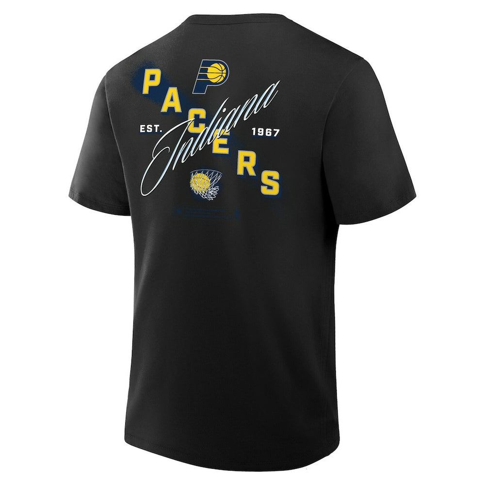 NBA Indiana Pacers SOS T-Shirt