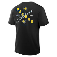 NBA Indiana Pacers SOS T-Shirt