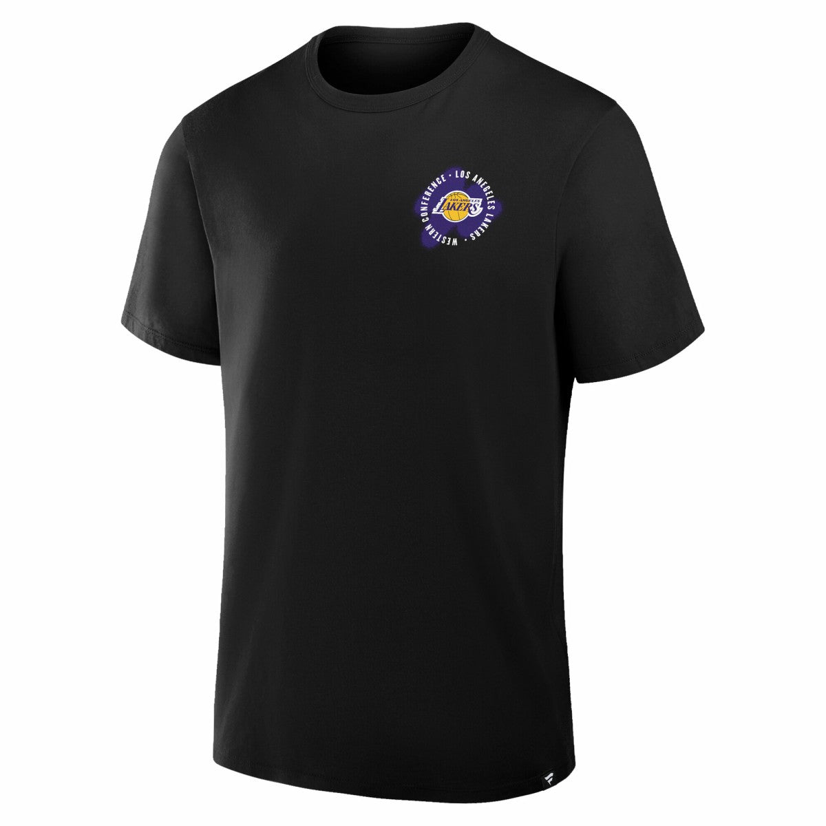 NBA Los Angeles Lakers SOS T-Shirt