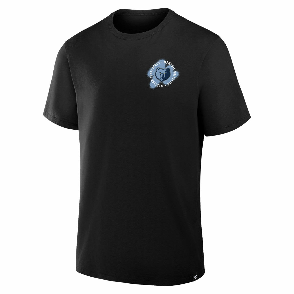 NBA Memphis Grizzlies SOS T-Shirt
