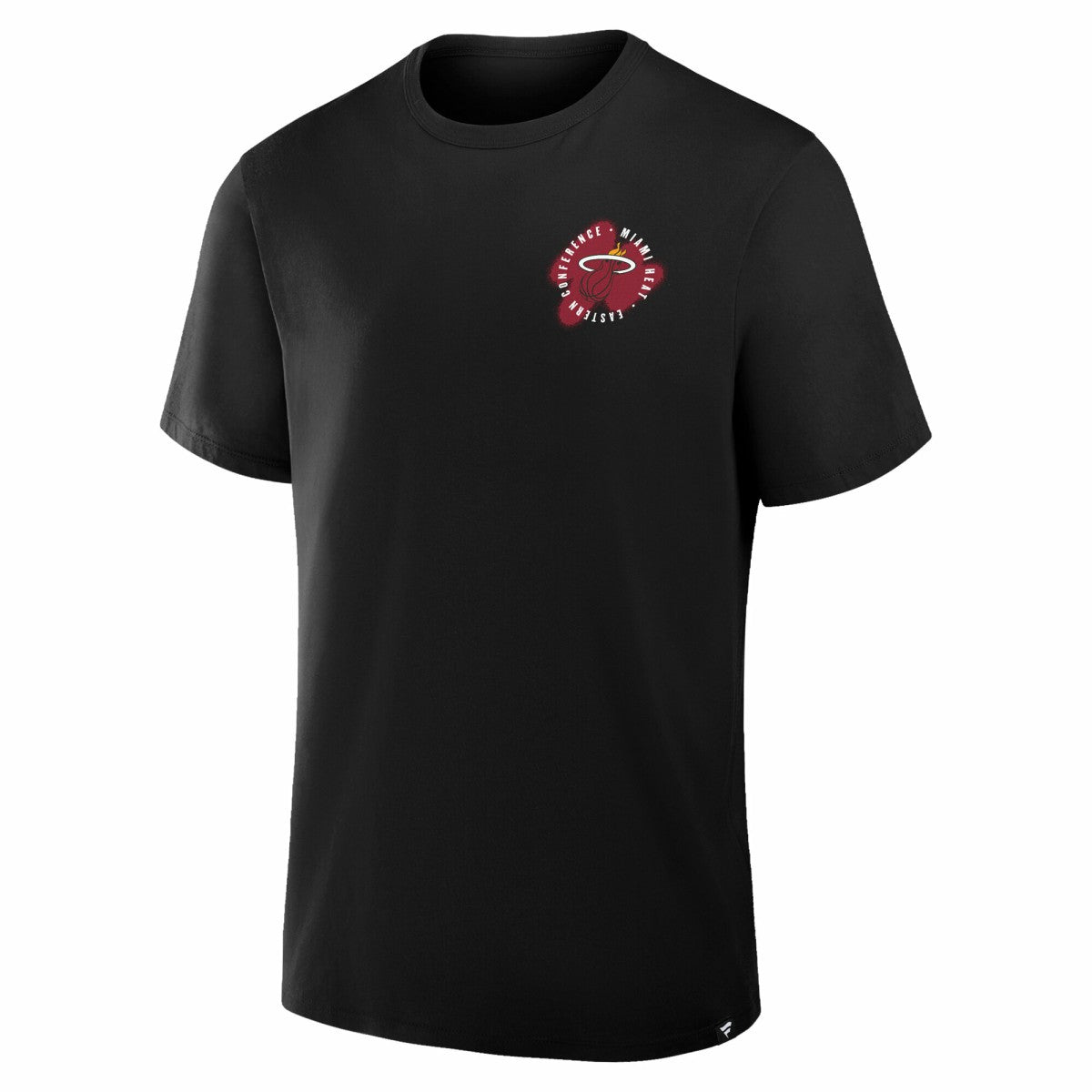 NBA Miami Heat SOS T-Shirt
