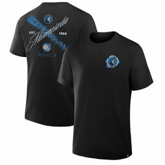 NBA Minnesota Timberwolves SOS T-Shirt