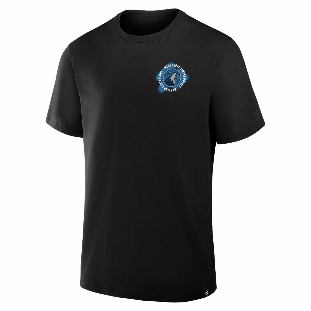 NBA Minnesota Timberwolves SOS T-Shirt