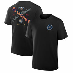 NBA New Orleans Pelicans SOS T-Shirt