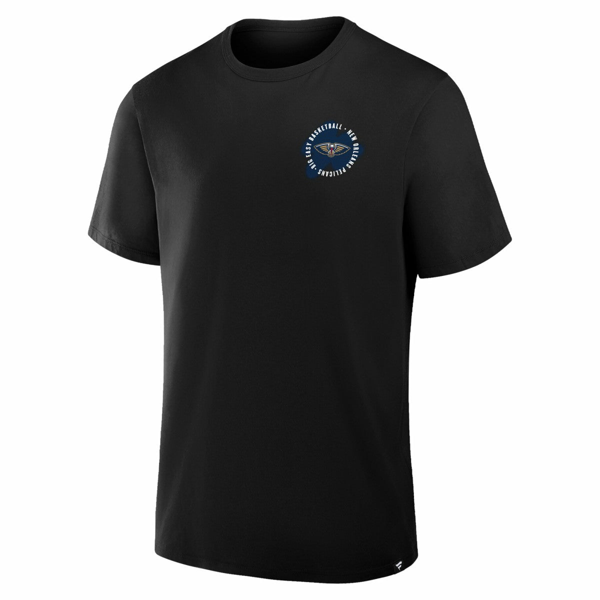 NBA New Orleans Pelicans SOS T-Shirt