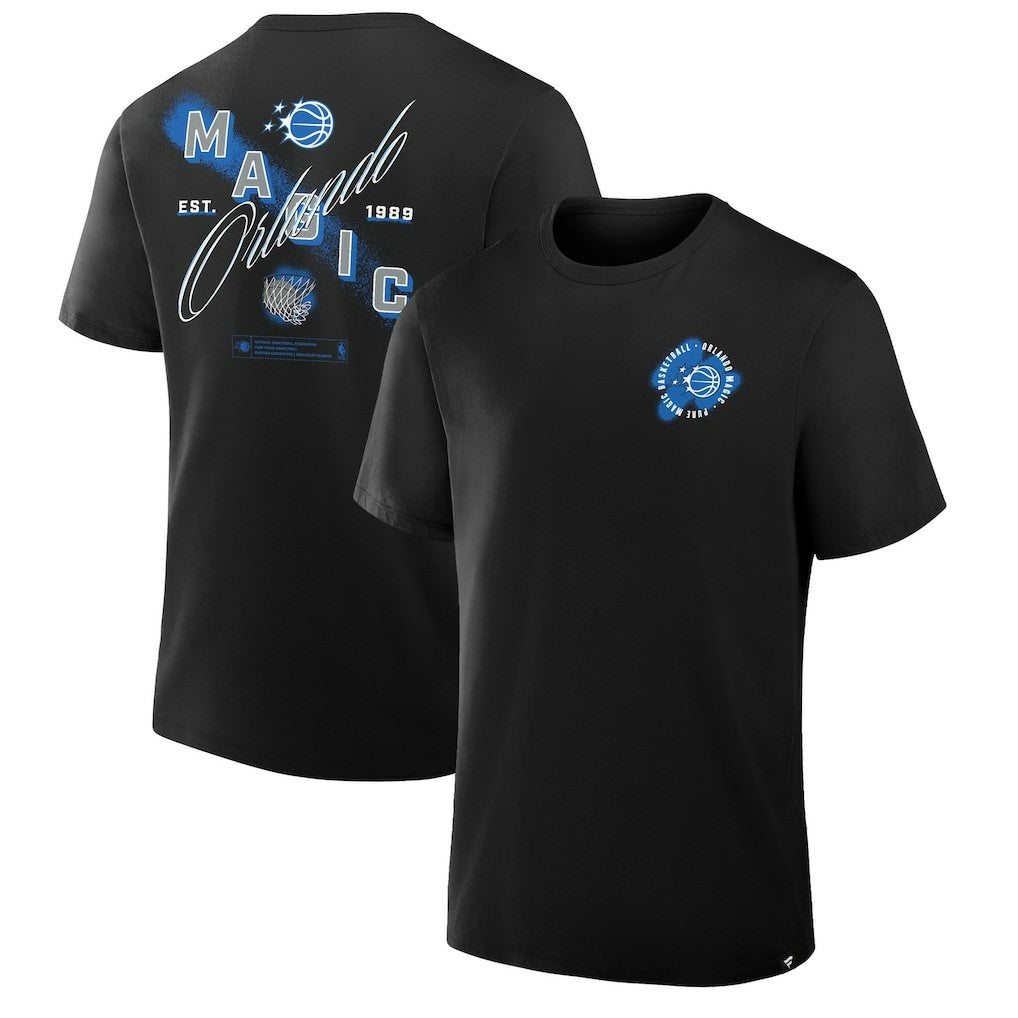 NBA Orlando Magic SOS T-Shirt