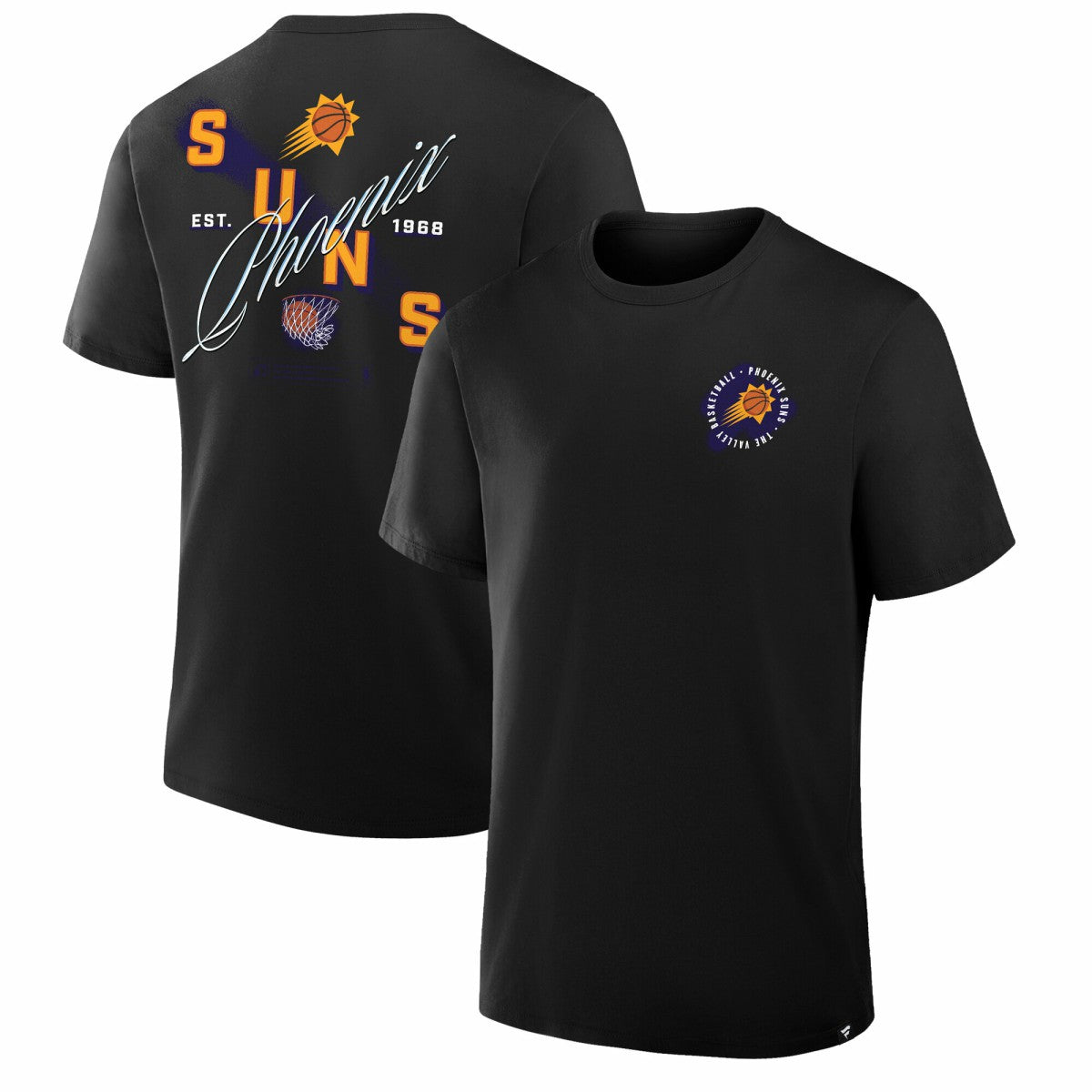 NBA Phoenix Suns SOS T-Shirt