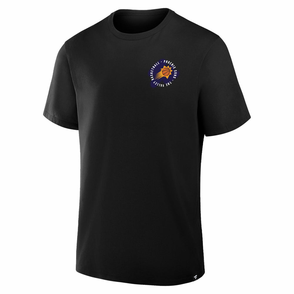 NBA Phoenix Suns SOS T-Shirt