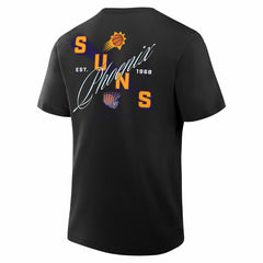 NBA Phoenix Suns SOS T-Shirt