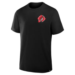 NBA Portland Trail Blazers SOS T-Shirt sale