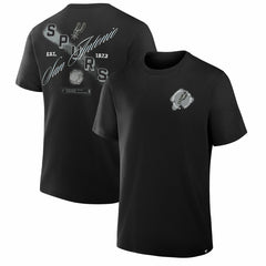 NBA San Antonio Spurs SOS T-Shirt