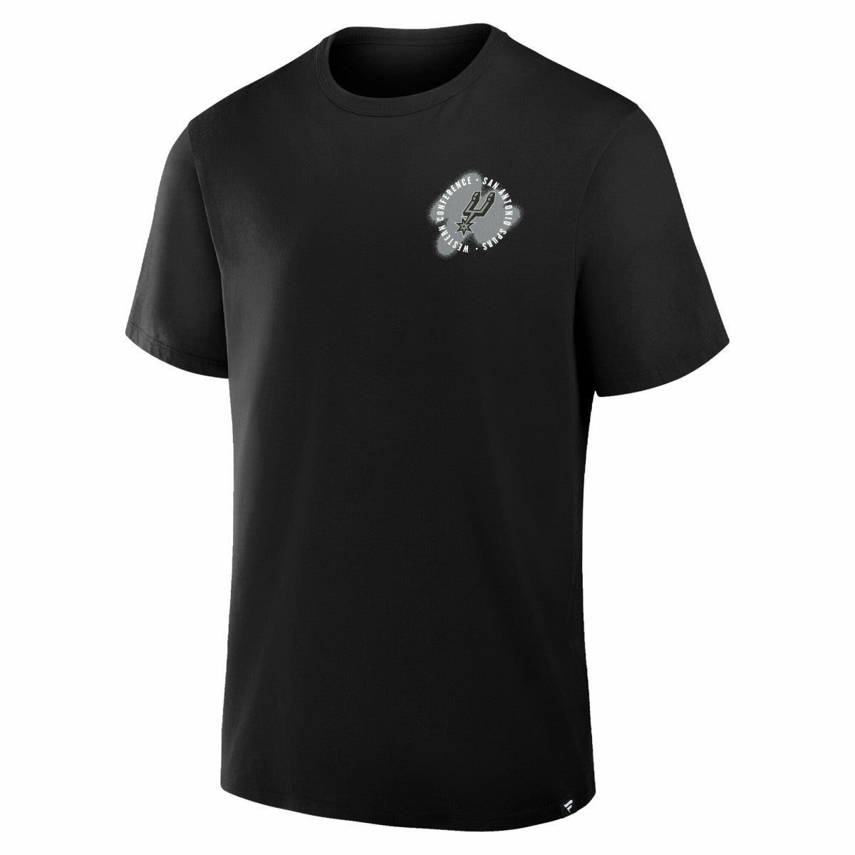 NBA San Antonio Spurs SOS T-Shirt