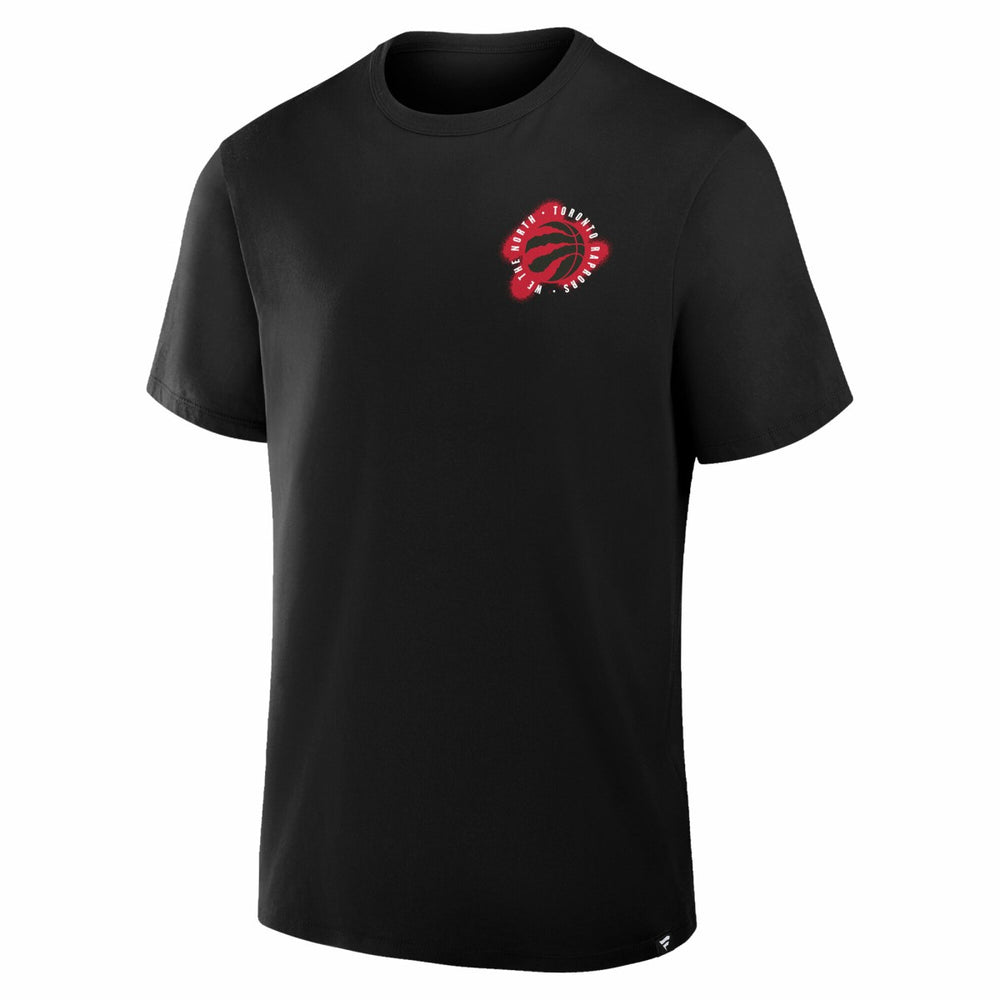 NBA Toronto Raptors SOS T-Shirt