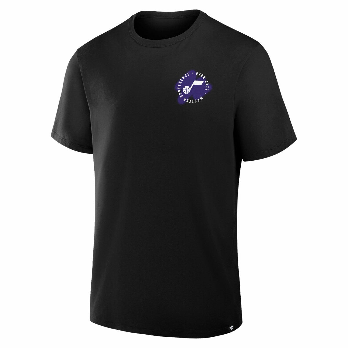 NBA Utah Jazz SOS T-Shirt