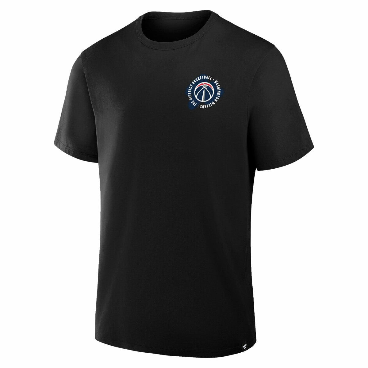 NBA Washington Wizards SOS T-Shirt