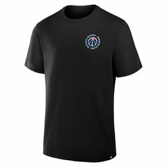 NBA Washington Wizards SOS T-Shirt