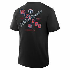 NBA Washington Wizards SOS T-Shirt