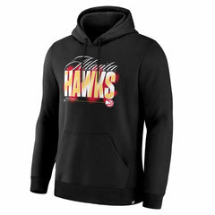 NBA Atlanta Hawks SOS Hoodie