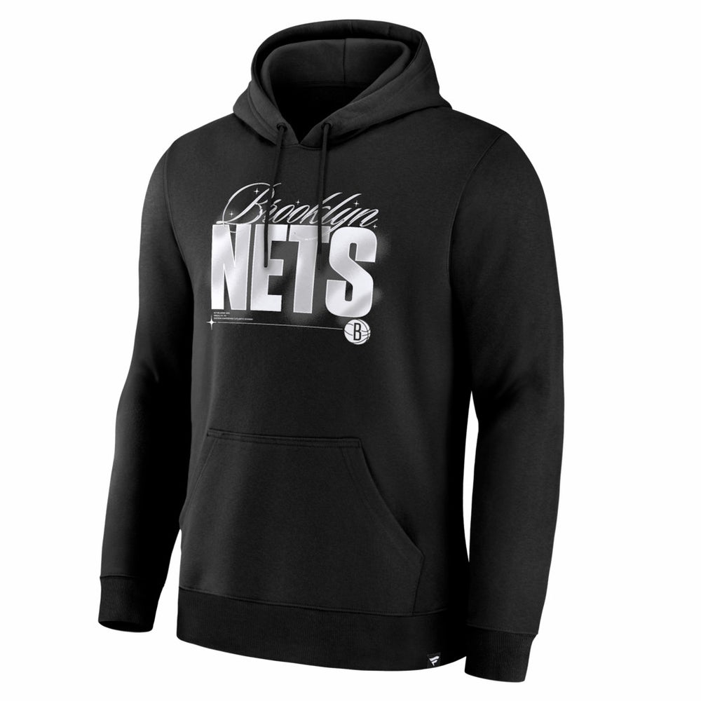 NBA Brooklyn Nets SOS Hoodie