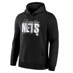 NBA Brooklyn Nets SOS Hoodie
