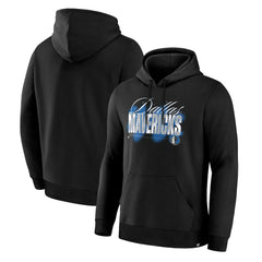NBA Dallas Mavericks SOS Hoodie sale