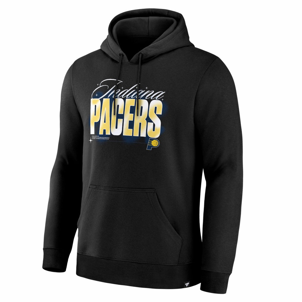 NBA Indiana Pacers SOS Hoodie