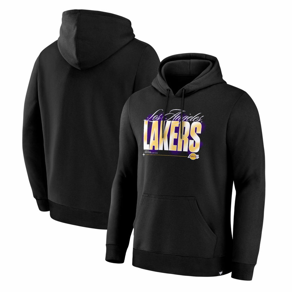 NBA Los Angeles Lakers SOS Hoodie