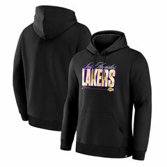 NBA Los Angeles Lakers SOS Hoodie