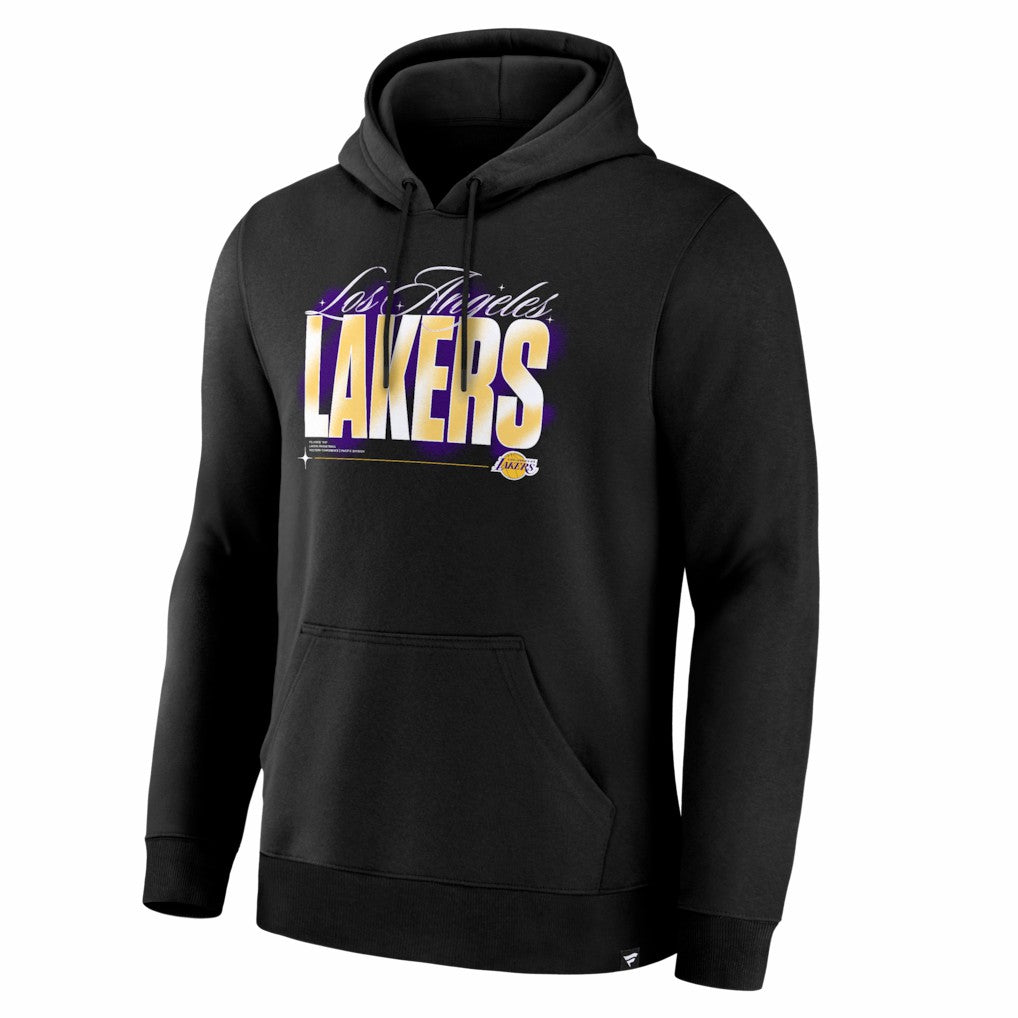 NBA Los Angeles Lakers SOS Hoodie