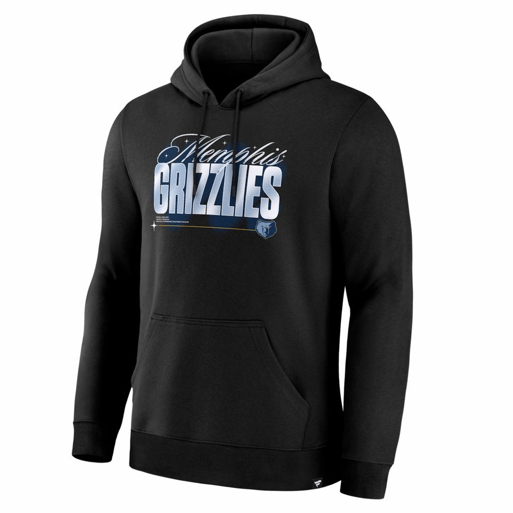 NBA Memphis Grizzlies SOS Hoodie