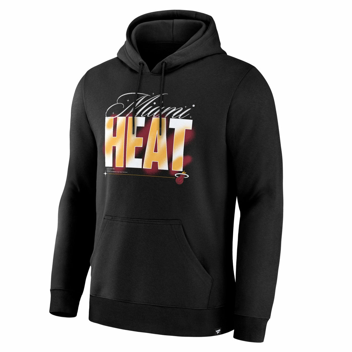 NBA Miami Heat SOS Hoodie
