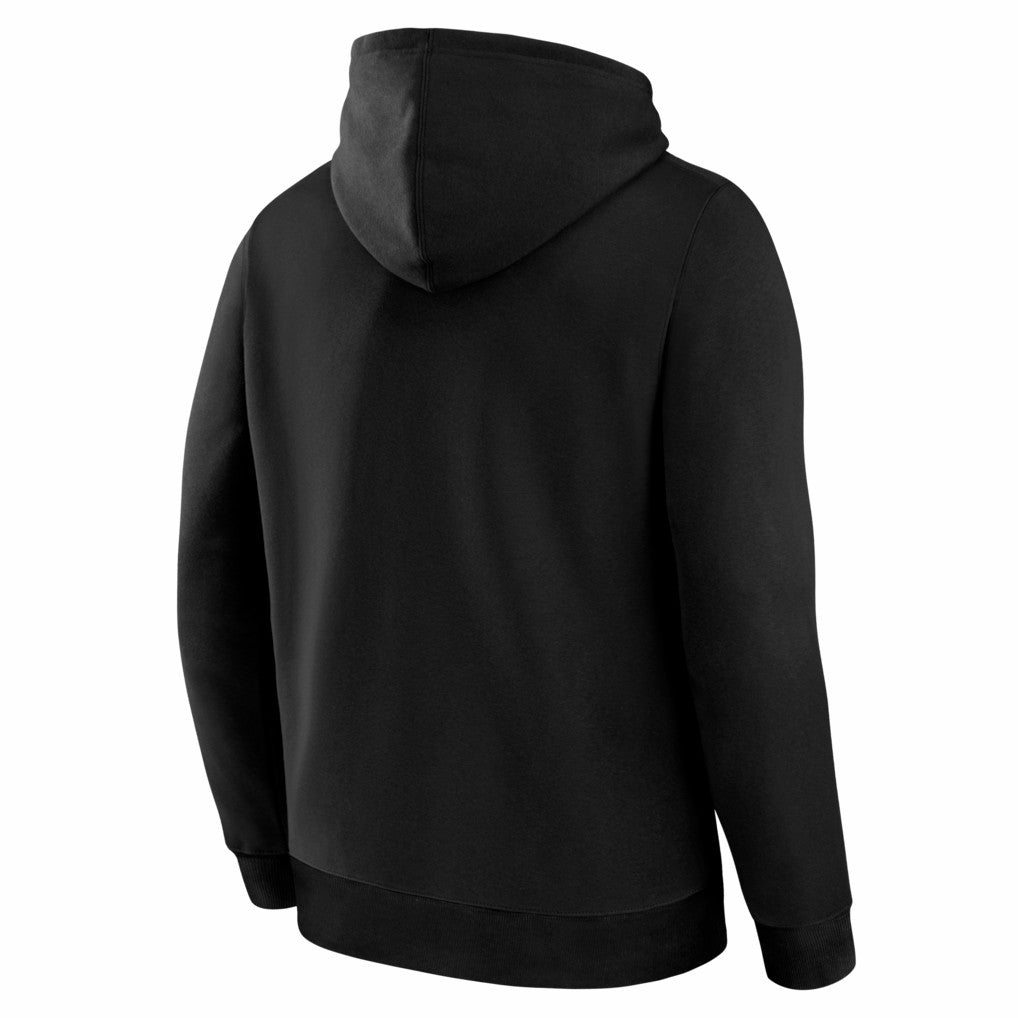 NBA Portland Trail Blazers SOS Hoodie