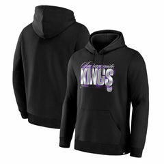 NBA Sacramento Kings SOS Hoodie