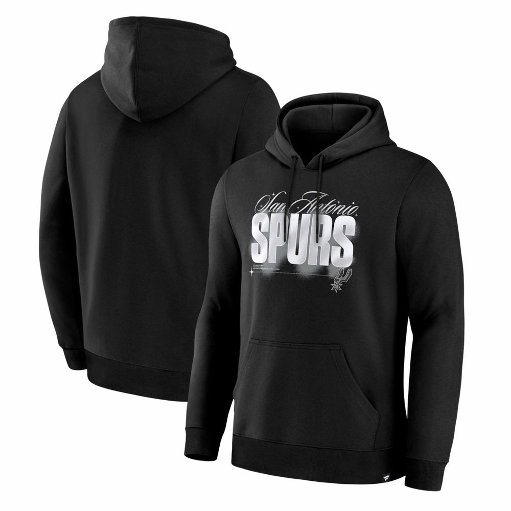 NBA San Antonio Spurs SOS Hoodie
