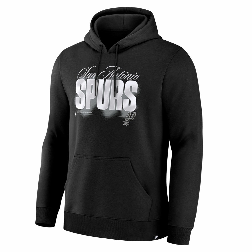 NBA San Antonio Spurs SOS Hoodie