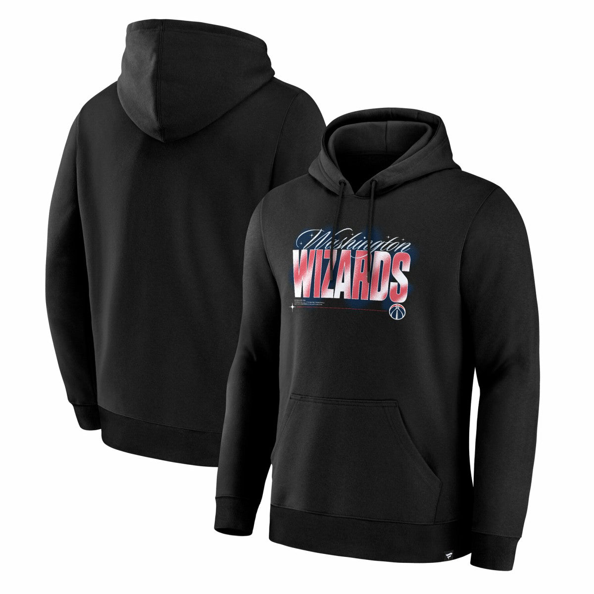 NBA Washington Wizards SOS Hoodie