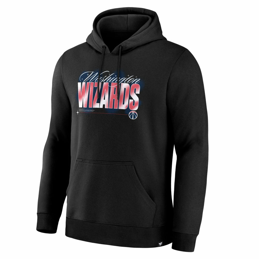 NBA Washington Wizards SOS Hoodie