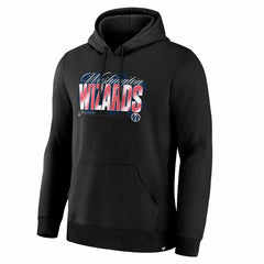 NBA Washington Wizards SOS Hoodie