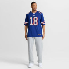 Brandin Cooks  Team Game Jersey - Buffalo Bills