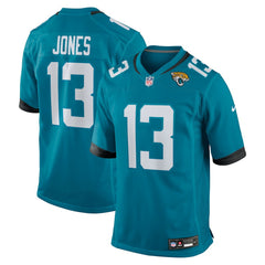 Tim Jones  Team Game Jersey - Jacksonville Jaguars