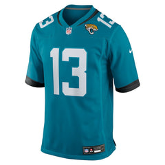Tim Jones  Team Game Jersey - Jacksonville Jaguars